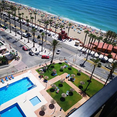 شقة Aloha Playa 1217 بينالماذينا المظهر الخارجي الصورة