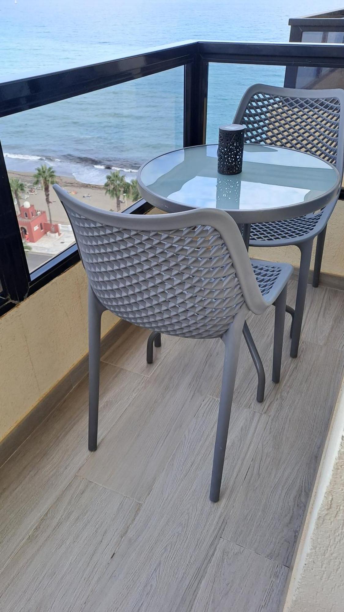 شقة Aloha Playa 1217 بينالماذينا المظهر الخارجي الصورة