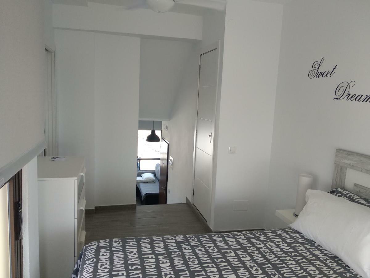 شقة Aloha Playa 1217 بينالماذينا المظهر الخارجي الصورة