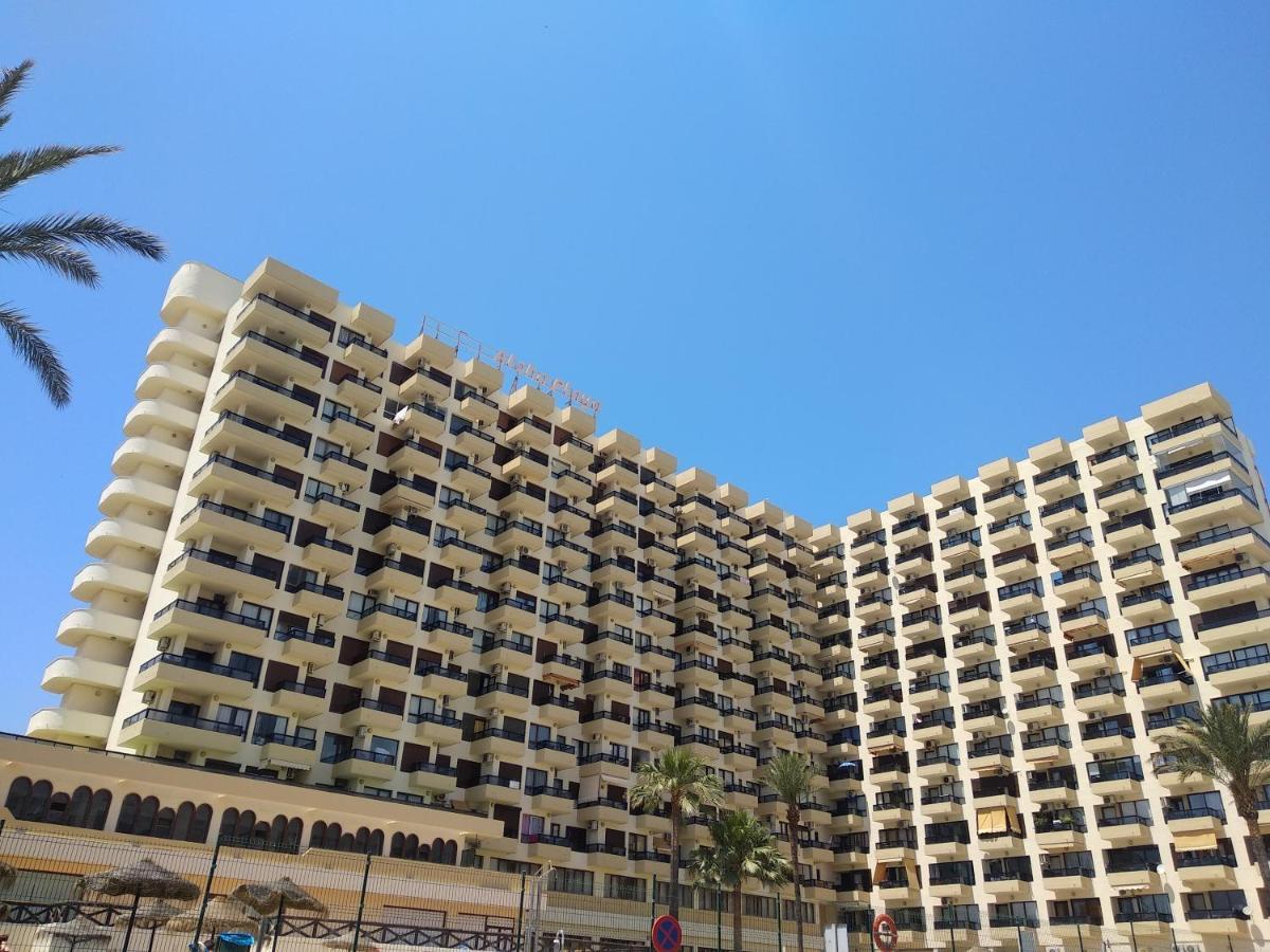 شقة Aloha Playa 1217 بينالماذينا المظهر الخارجي الصورة
