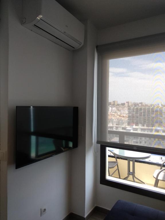 شقة Aloha Playa 1217 بينالماذينا المظهر الخارجي الصورة
